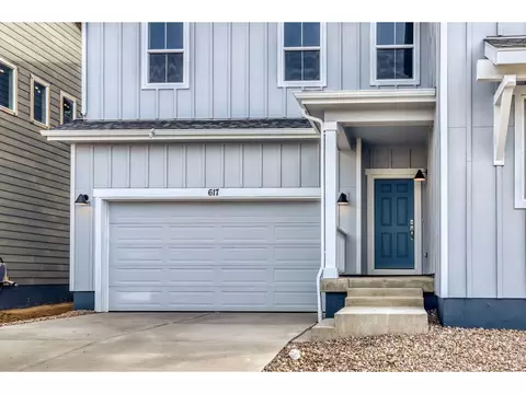 Exterior - 617 Noola St, Windsor, CO 80550 photo 2 of 4