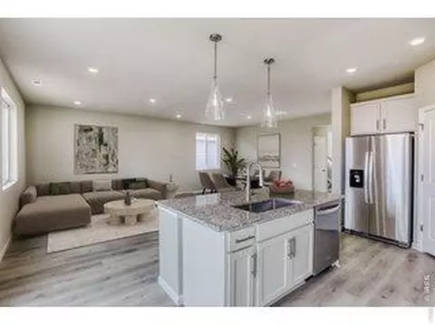 Kitchen - 617 Noola St, Windsor, CO 80550 photo 1 of 2