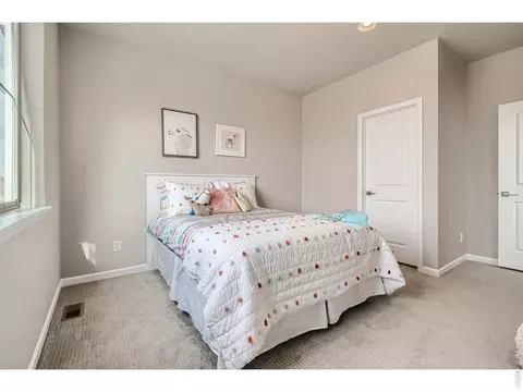 Bedroom - 617 Noola St, Windsor, CO 80550 photo 4 of 7