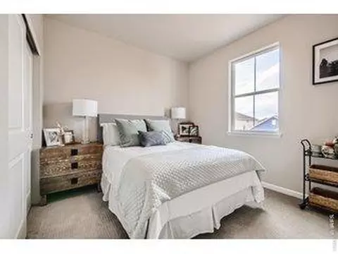 Bedroom - 617 Noola St, Windsor, CO 80550 photo 3 of 7