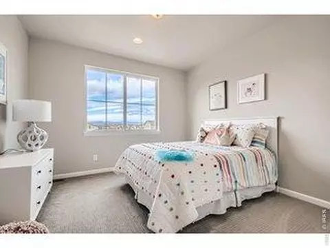 Bedroom - 617 Noola St, Windsor, CO 80550 photo 5 of 7