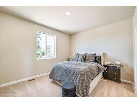 Bedroom - 656 Noola St, Windsor, CO 80550 photo 5 of 9