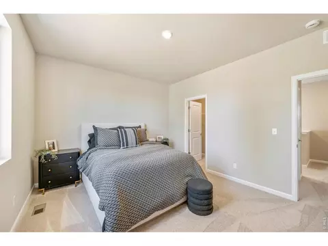 Bedroom - 656 Noola St, Windsor, CO 80550 photo 6 of 9