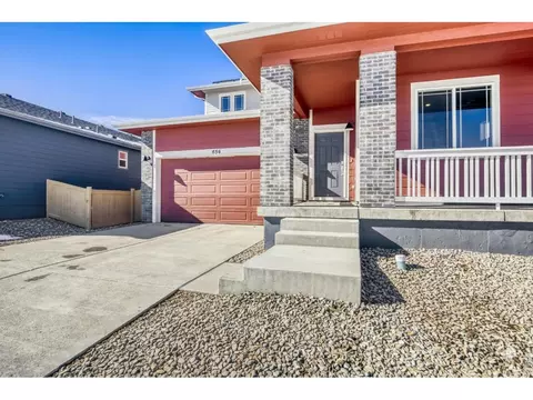Exterior - 656 Noola St, Windsor, CO 80550 photo 2 of 6