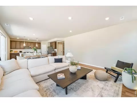 Living - 656 Noola St, Windsor, CO 80550 photo 2 of 2