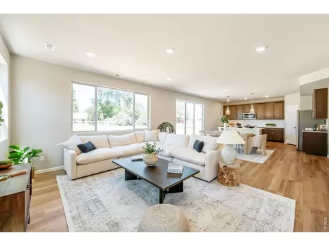 Living - 656 Noola St, Windsor, CO 80550 photo 1 of 2
