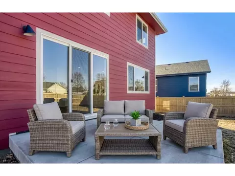 Exterior - 656 Noola St, Windsor, CO 80550 photo 6 of 6
