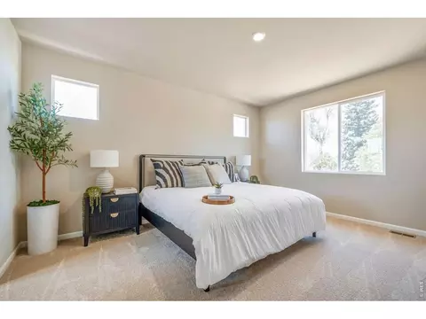 Bedroom - 656 Noola St, Windsor, CO 80550 photo 2 of 9