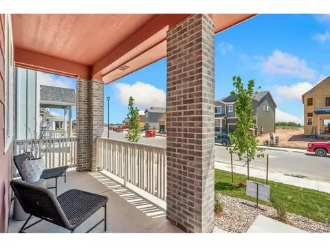 Exterior - 656 Noola St, Windsor, CO 80550 photo 5 of 6