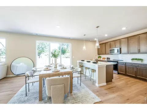 Dining - 656 Noola St, Windsor, CO 80550 photo 1 of 2