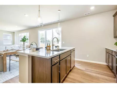 Kitchen - 656 Noola St, Windsor, CO 80550 photo 3 of 3