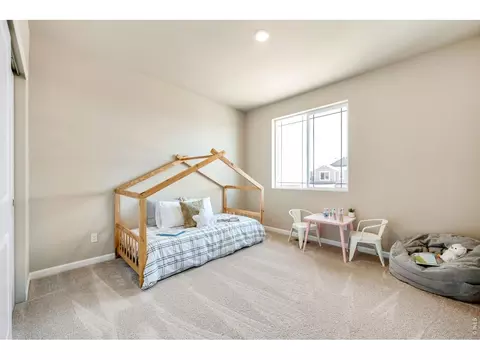 Bedroom - 656 Noola St, Windsor, CO 80550 photo 9 of 9