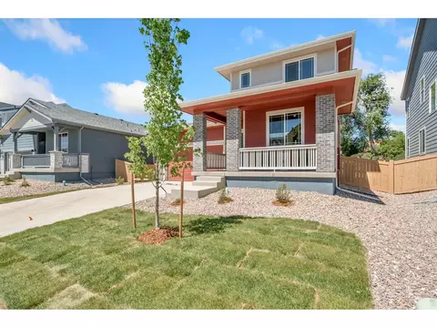 Exterior - 656 Noola St, Windsor, CO 80550 photo 4 of 6