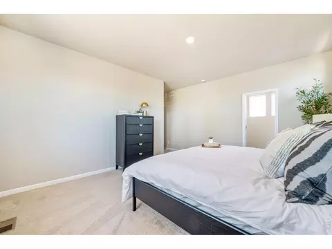 Bedroom - 656 Noola St, Windsor, CO 80550 photo 3 of 9