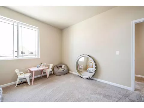 Bedroom - 656 Noola St, Windsor, CO 80550 photo 8 of 9