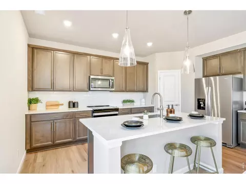 Kitchen - 656 Noola St, Windsor, CO 80550 photo 1 of 3