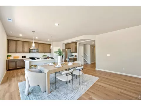 Dining - 656 Noola St, Windsor, CO 80550 photo 2 of 2