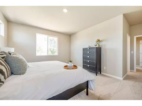 Bedroom - 656 Noola St, Windsor, CO 80550 photo 4 of 9
