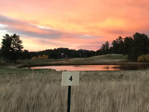 4 Fox Meadow Ln #LOT 4, Red Feather Lakes, CO 80545