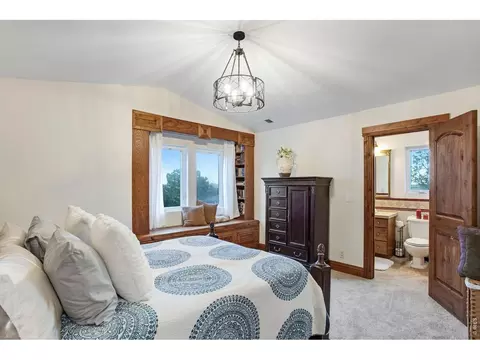 Bedroom - 559 Dove Ln, Berthoud, CO 80513 photo 3 of 6