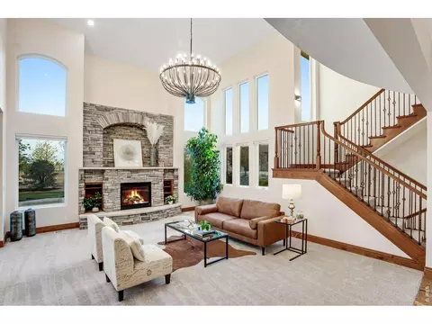 Living - 559 Dove Ln, Berthoud, CO 80513 photo 1 of 5