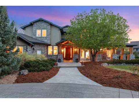 Exterior - 559 Dove Ln, Berthoud, CO 80513 photo 2 of 10