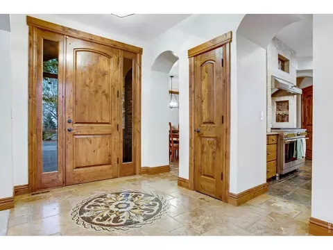 Entry Way - 559 Dove Ln, Berthoud, CO 80513 photo 1 of 2
