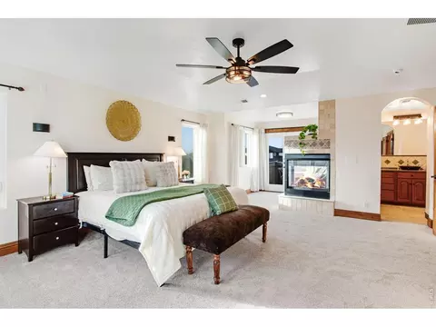 Bedroom - 559 Dove Ln, Berthoud, CO 80513 photo 1 of 6