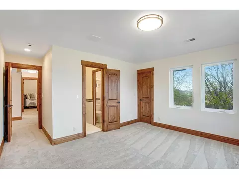 Bedroom - 559 Dove Ln, Berthoud, CO 80513 photo 4 of 6