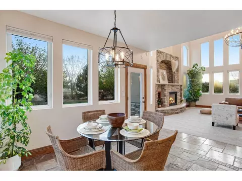 Dining - 559 Dove Ln, Berthoud, CO 80513 photo 1 of 2