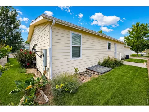 Exterior - 7900 Mountain View Dr, Frederick, CO 80530 photo 6 of 9