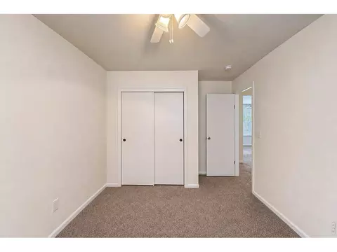 Bedroom - 7900 Mountain View Dr, Frederick, CO 80530 photo 11 of 11