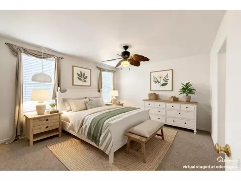 Bedroom - 7900 Mountain View Dr, Frederick, CO 80530 photo 1 of 11