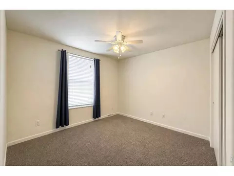 Bedroom - 7900 Mountain View Dr, Frederick, CO 80530 photo 10 of 11