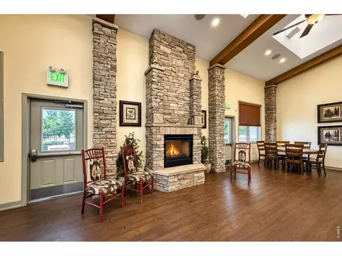 Dining - 7900 Mountain View Dr, Frederick, CO 80530 photo 2 of 3