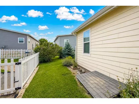 Exterior - 7900 Mountain View Dr, Frederick, CO 80530 photo 4 of 9