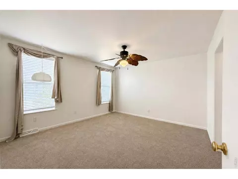 Bedroom - 7900 Mountain View Dr, Frederick, CO 80530 photo 3 of 11