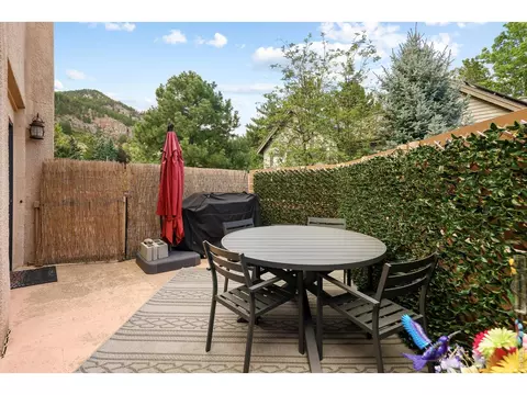 Other - 611 Cascade Ave, Boulder, CO 80302 photo 1 of 5