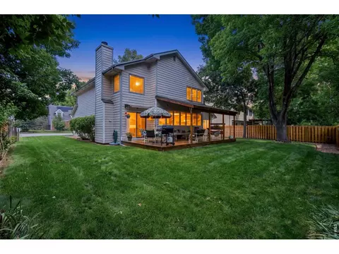 1625 Collindale Dr, Fort Collins, CO 80525