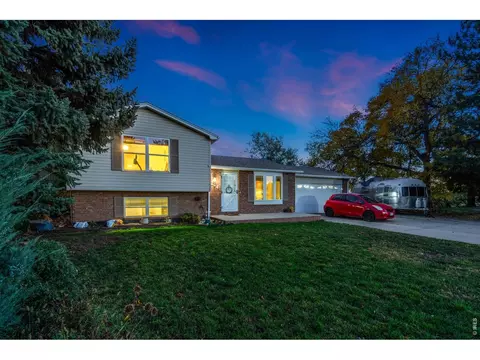 204 E 50th St, Loveland, CO 80538