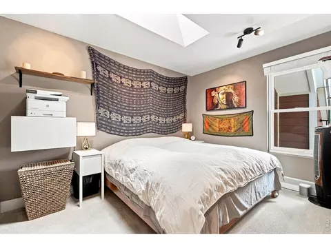 Bedroom - 3025 Broadway St #10, Boulder, CO 80304 photo 1 of 2