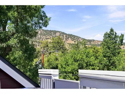 Exterior - 3025 Broadway St #10, Boulder, CO 80304 photo 1 of 6