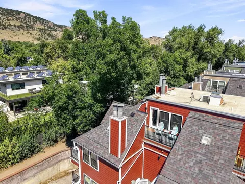 View/Area - 3025 Broadway St #10, Boulder, CO 80304 photo 1 of 3