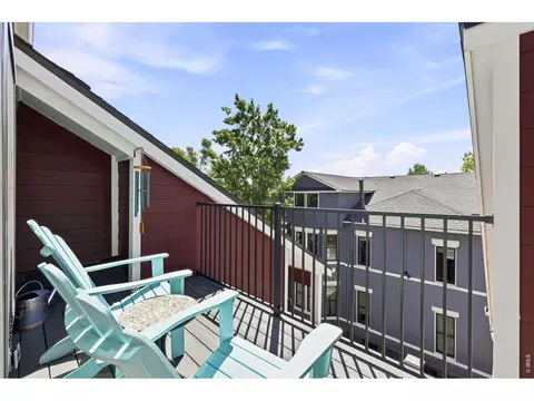 Exterior - 3025 Broadway St #10, Boulder, CO 80304 photo 3 of 6