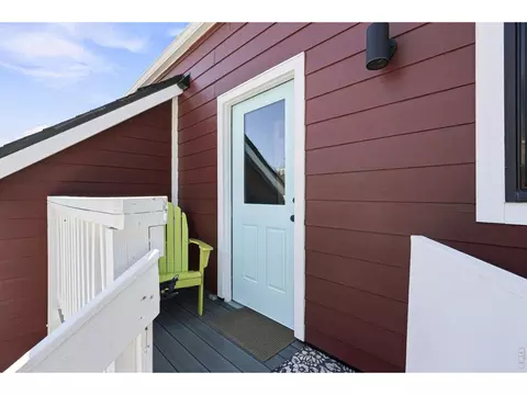 Exterior - 3025 Broadway St #10, Boulder, CO 80304 photo 2 of 6