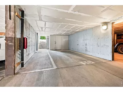 Exterior - 3025 Broadway St #10, Boulder, CO 80304 photo 5 of 6