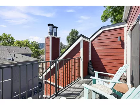 Exterior - 3025 Broadway St #10, Boulder, CO 80304 photo 4 of 6