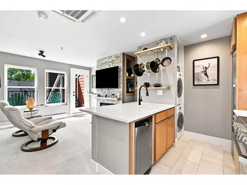 Kitchen - 3025 Broadway St #10, Boulder, CO 80304 photo 1 of 9
