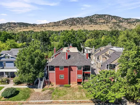View/Area - 3025 Broadway St #10, Boulder, CO 80304 photo 2 of 3