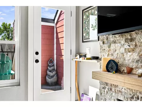 Entry Way - 3025 Broadway St #10, Boulder, CO 80304 photo 1 of 1